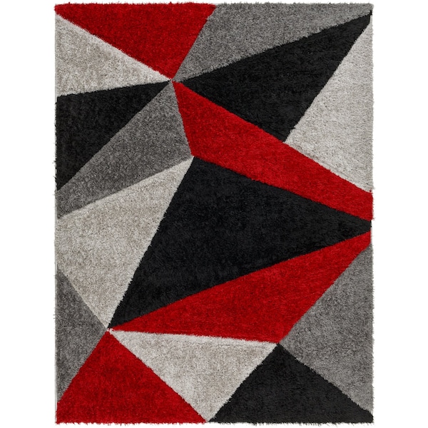 Livabliss Bologna BOG-2316 Machine Crafted Area Rug BOG2316-71010 - main